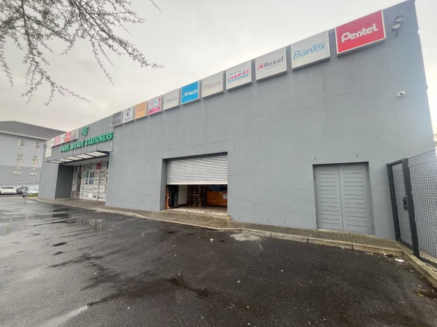 Commercial Property for Sale in N1 City Western Cape